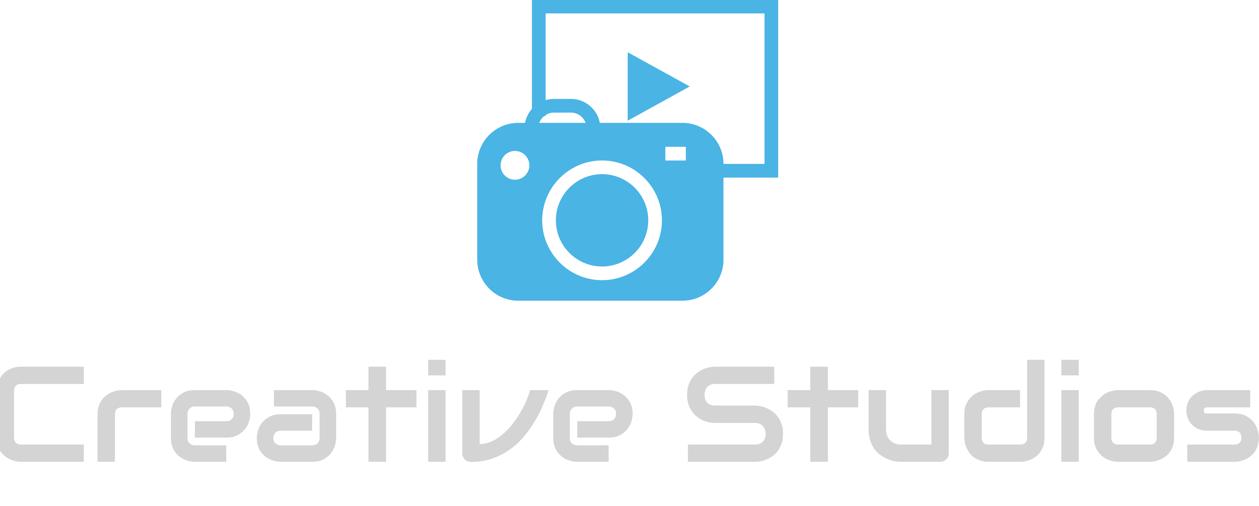 Creative Studios Logo 1