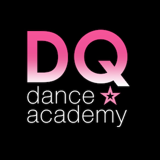 DQ Dance Academy Logo