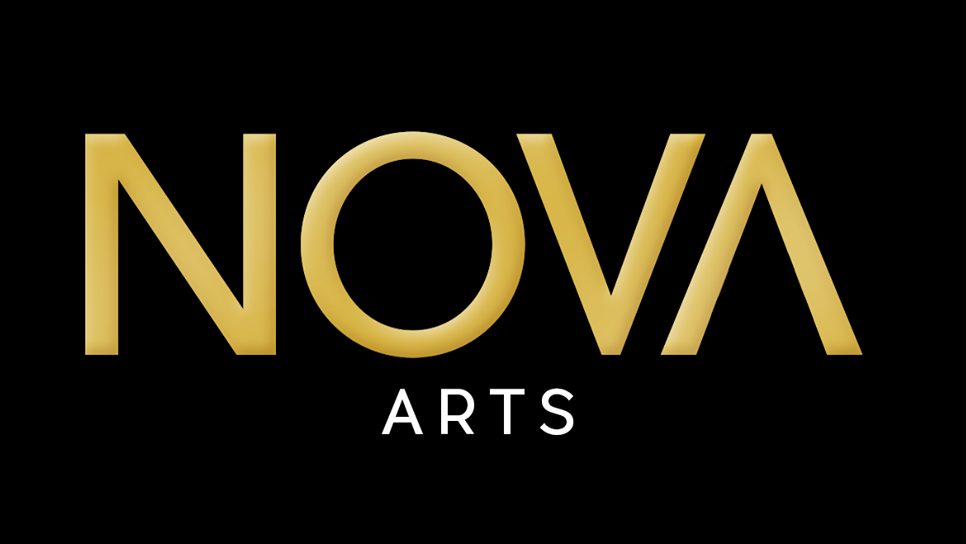 Nova Arts Logo