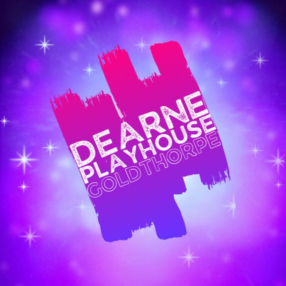Dearne Playhouse Logo